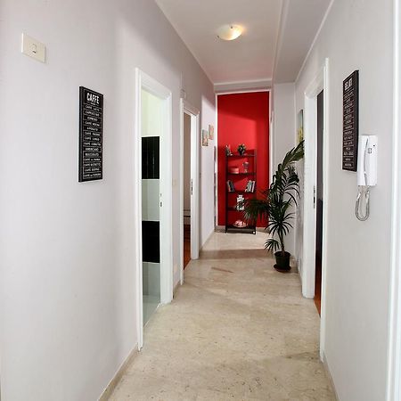 Alice Home Рим Екстер'єр фото