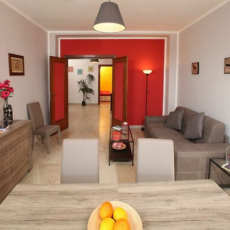Alice Home Рим Екстер'єр фото