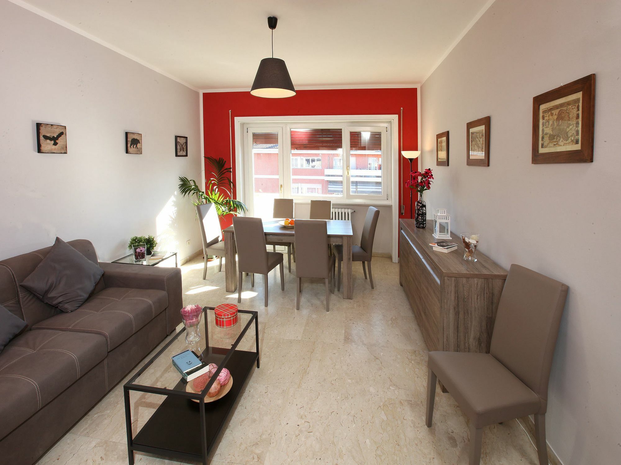 Alice Home Рим Екстер'єр фото