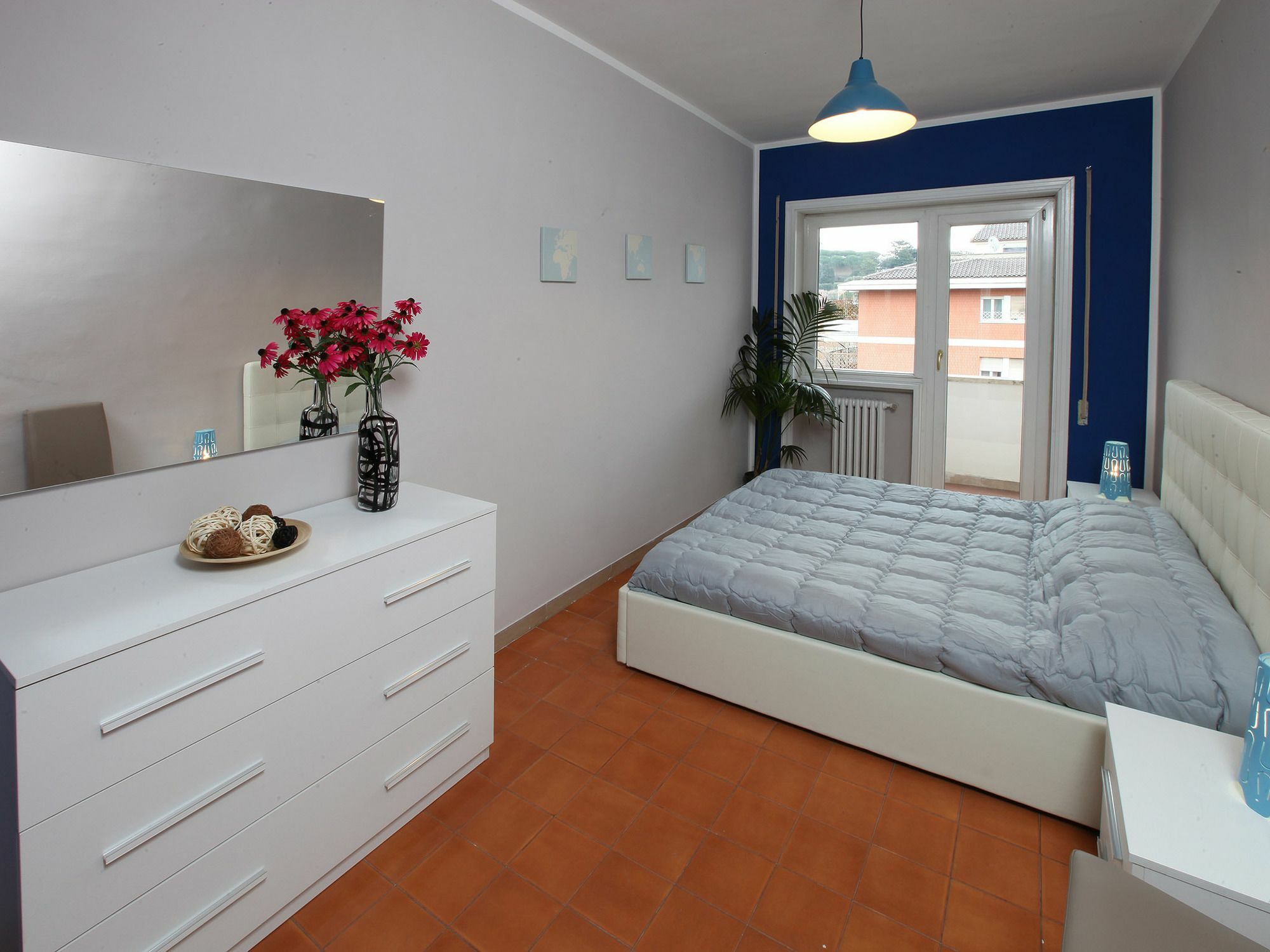 Alice Home Рим Екстер'єр фото