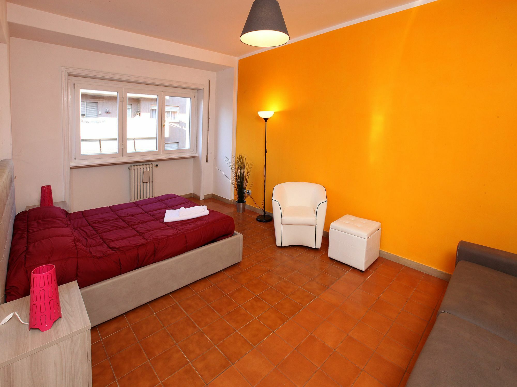 Alice Home Рим Екстер'єр фото