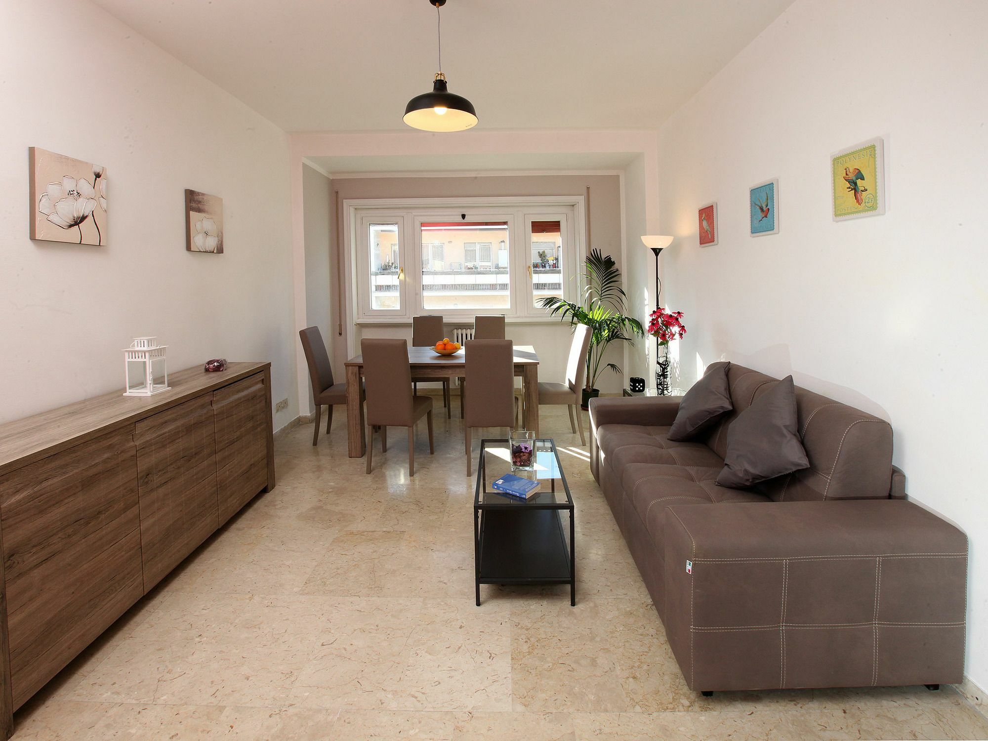 Alice Home Рим Екстер'єр фото