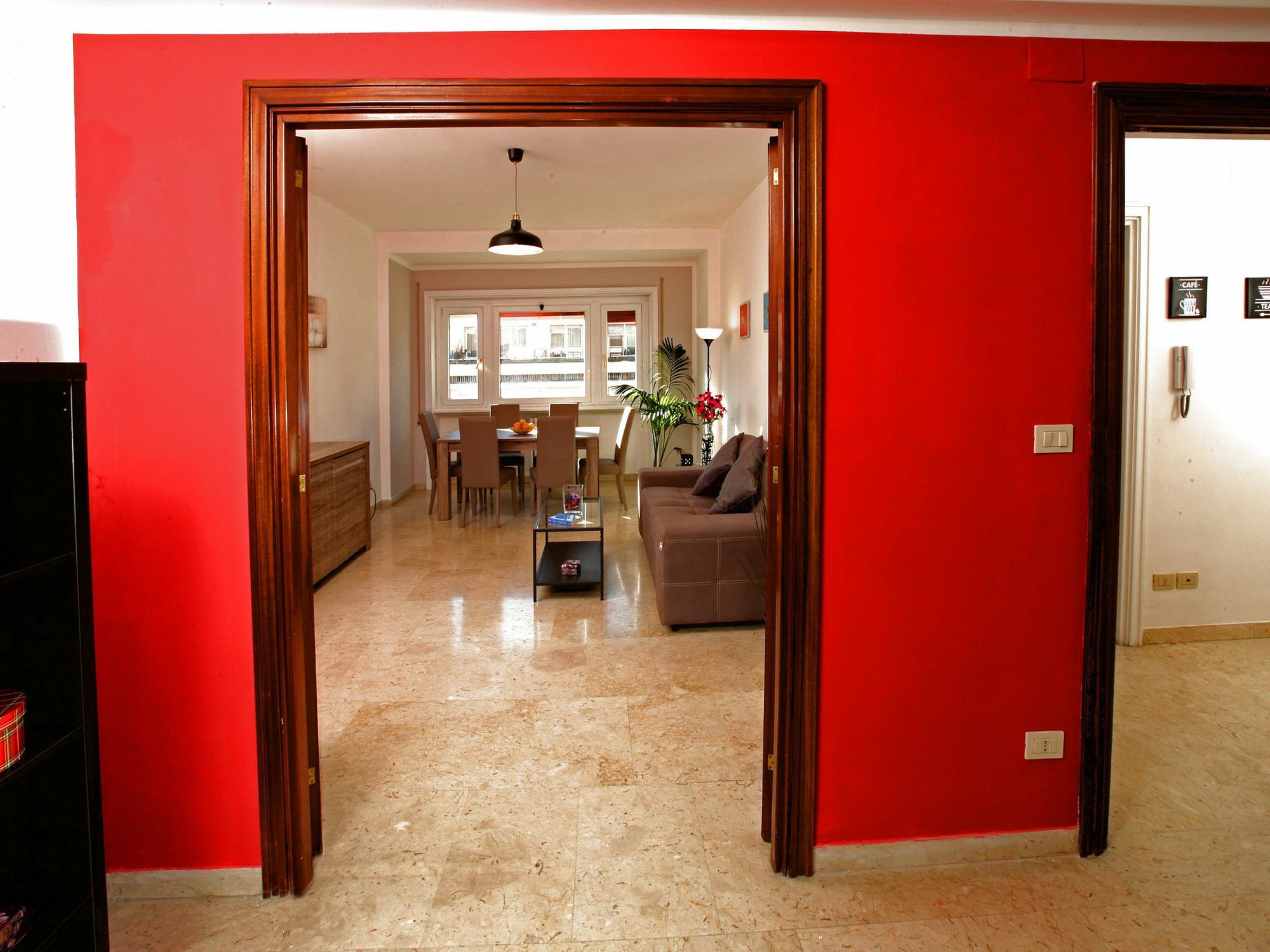 Alice Home Рим Екстер'єр фото