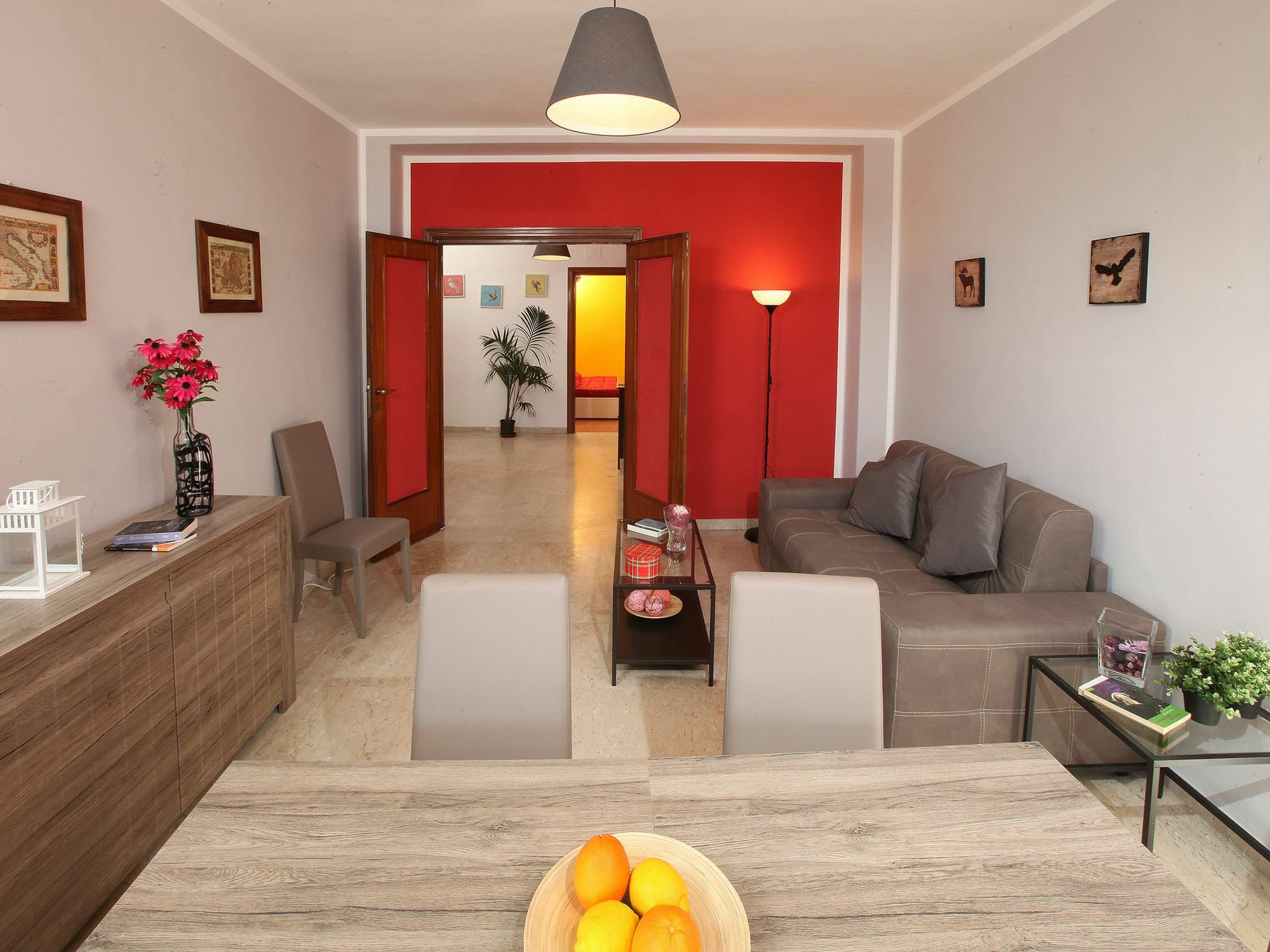 Alice Home Рим Екстер'єр фото