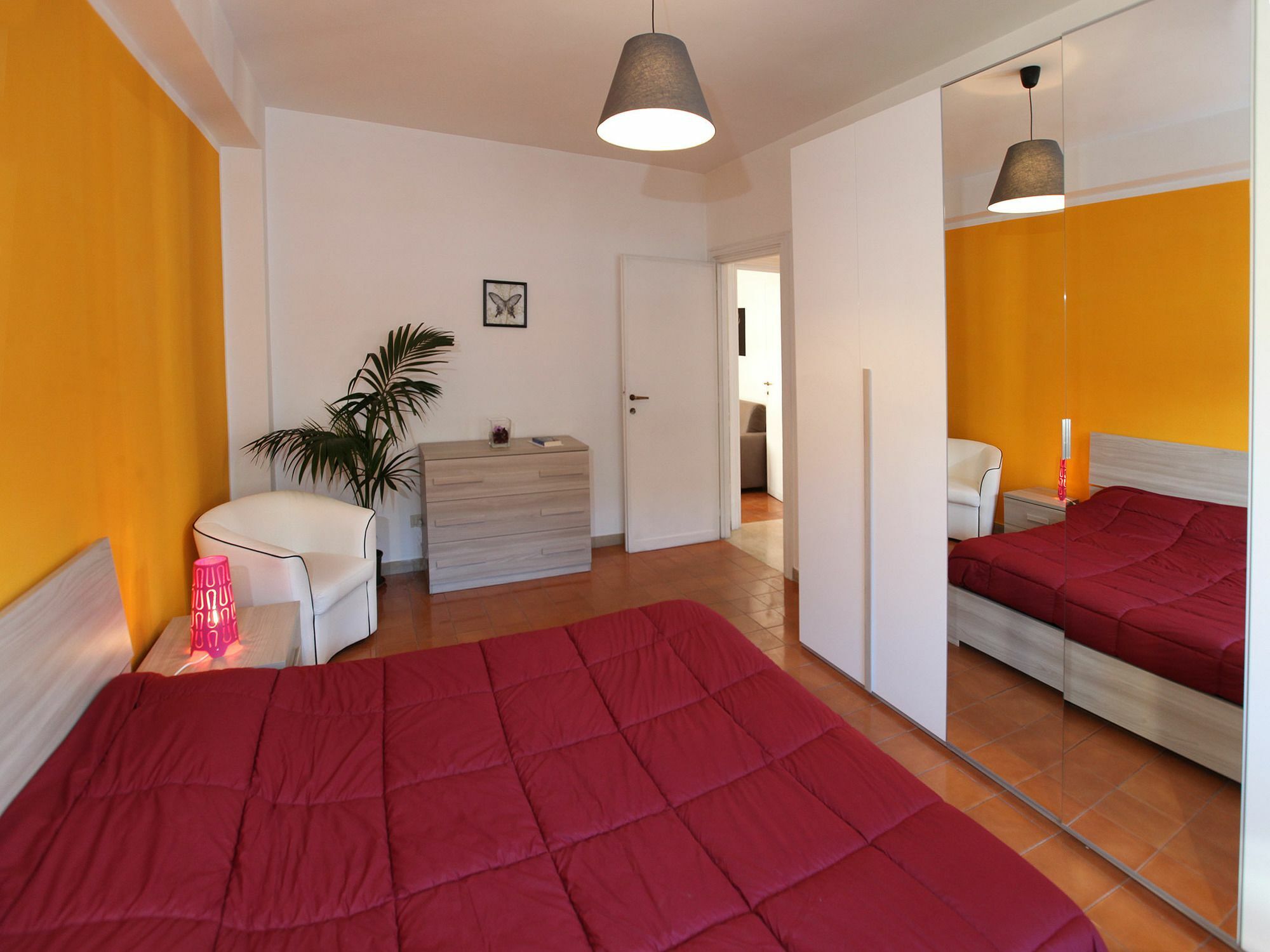 Alice Home Рим Екстер'єр фото