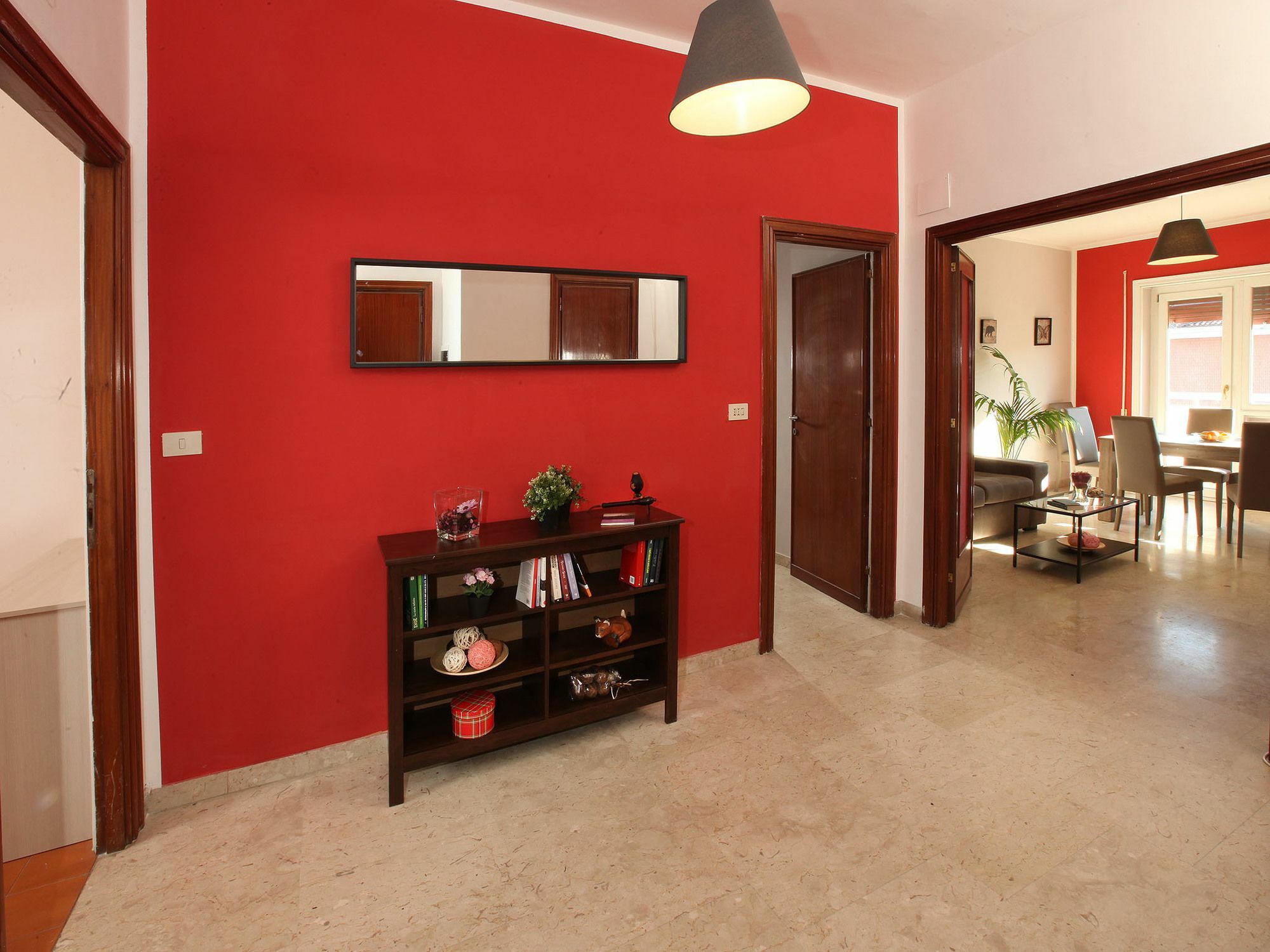 Alice Home Рим Екстер'єр фото